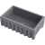 Мойки для кухни Omoikiri Mikura 76-PE Natceramic/pebble