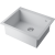 Мойки для кухни Omoikiri Bosen 61A-WH Artceramic/белый
