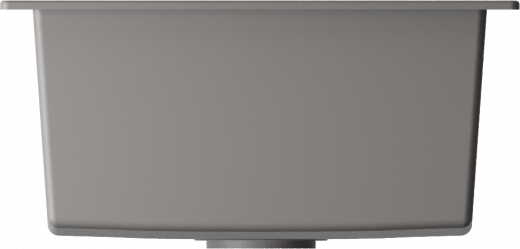 Мойки для кухни Omoikiri Yamakawa 45-U/I-GR Artceramic/leningrad grey