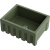 Мойки для кухни Omoikiri Mikura 61-OL Natceramic/olive