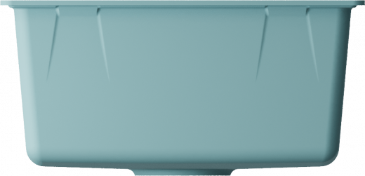 Мойки для кухни Omoikiri Yamakawa 45-Integra-AZ Artceramic/azur blue