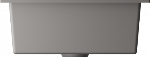 Мойки для кухни Omoikiri Bosen 61A-GR Artceramic/leningrad grey