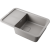 Мойки для кухни Omoikiri Tasogare 78-GR Artgranit/leningrad grey