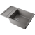 Мойки для кухни Omoikiri Sumi 78A-LB-GR Artceramic/leningrad grey