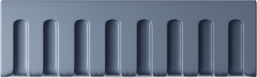 Мойки для кухни Omoikiri Mikura 83-SB Natceramic/smoky blue