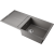 Мойки для кухни Omoikiri Sumi 100A-GR Artceramic/leningrad grey