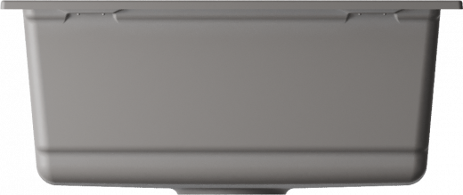 Мойки для кухни Omoikiri Kitagawa 51-GR Artceramic/leningrad grey