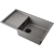 Мойки для кухни Omoikiri Sintesi 86-GR Artceramic/leningrad grey
