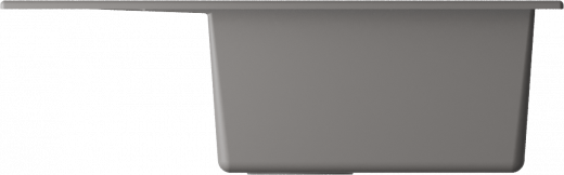 Мойки для кухни Omoikiri Sumi 65A-GR Artceramic/leningrad grey