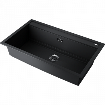 Мойки для кухни Omoikiri Kitagawa 86-LB-GB Artceramic/графит
