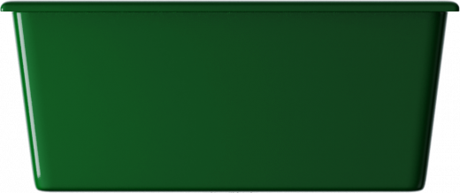 Мойки для кухни Omoikiri Okinoshima 61-U/I-RG Glossy Natceramic/royal green глянцевый