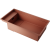 Мойки для кухни Omoikiri Kinaru Pro 86-U/I-CN Artceramic/canyon