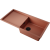Мойки для кухни Omoikiri Sintesi 100-CN Artceramic/canyon