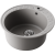 Мойки для кухни Omoikiri Tovada 51-GR Artgranit/leningrad grey