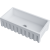 Мойки для кухни Omoikiri Mikura 91-WH Natceramic/белый