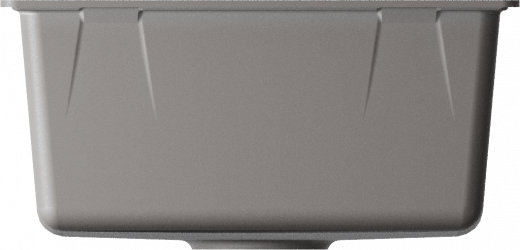 Мойки для кухни Omoikiri Yamakawa 45T-Integra-GR Tetogranit/leningrad grey