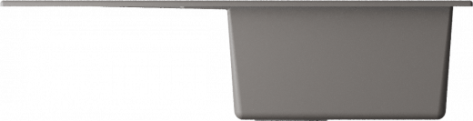 Мойки для кухни Omoikiri Sumi 79-GR Tetogranit/leningrad grey