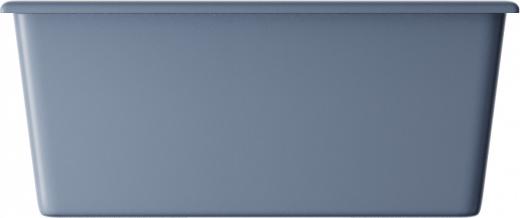 Мойки для кухни Omoikiri Okinoshima 61-U/I-SB Natceramic/smoky blue