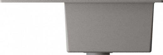 Мойки для кухни Omoikiri Daisen 65-GR Artgranit/leningrad grey