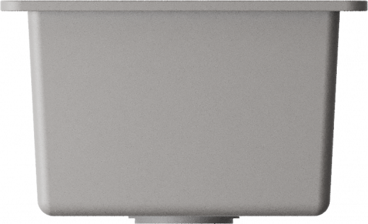 Мойки для кухни Omoikiri Kata 34-U-GR Artgranit/leningrad grey