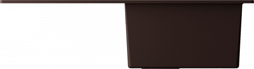 Мойки для кухни Omoikiri Daisen 78T-ES Tetogranit/espresso