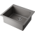 Мойки для кухни Omoikiri Bosen 57A-GR Artceramic/leningrad grey