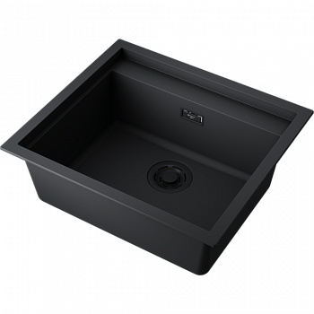 Мойки для кухни Omoikiri Sintesi 57-GB Artceramic/графит