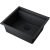 Мойки для кухни Omoikiri Sintesi 57-GB Artceramic/графит