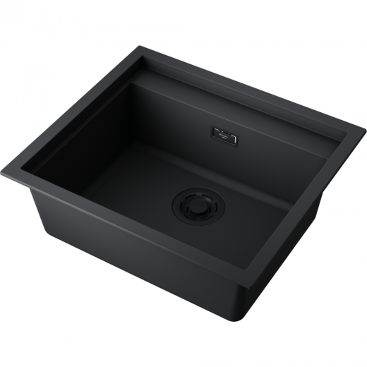 Мойки для кухни Omoikiri Sintesi 57-GB Artceramic/графит