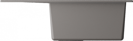 Мойки для кухни Omoikiri Sumi 65-GR Tetogranit/leningrad grey