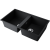 Мойки для кухни Omoikiri Kitagawa 83-2-U-GB Artceramic/графит
