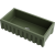 Мойки для кухни Omoikiri Mikura 91-OL Natceramic/olive