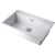 Мойки для кухни Omoikiri Kitagawa 79-LB-WH Artceramic/белый