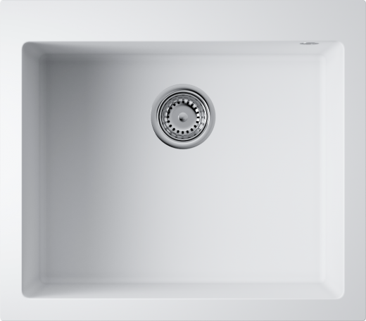 Мойки для кухни Omoikiri Bosen 57A-WH Artceramic/белый