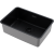 Мойки для кухни Omoikiri Omi 53-U/I Ultra Mini-GB нерж. сталь/графит