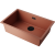 Мойки для кухни Omoikiri Yamakawa 75-U/I-CN Artceramic/canyon