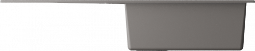 Мойки для кухни Omoikiri Sumi 100-GR Tetogranit/leningrad grey
