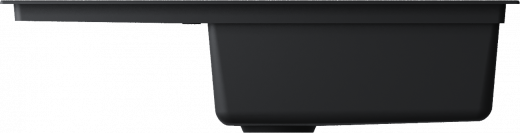Мойки для кухни Omoikiri Sintesi 86-GB Artceramic/графит