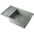 Мойки для кухни Omoikiri Sumi 78A-LB-WG Artceramic/wind green