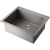 Мойки для кухни Omoikiri Bosen 61-GR Tetogranit/leningrad grey