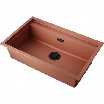 Мойки для кухни Omoikiri Sintesi 79-CN Artceramic/canyon