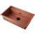 Мойки для кухни Omoikiri Sintesi 79-CN Artceramic/canyon