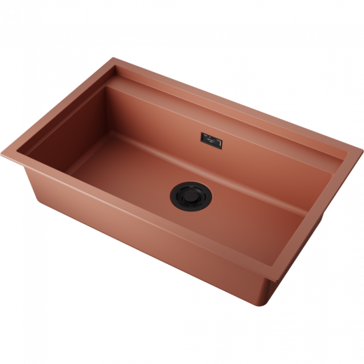 Мойки для кухни Omoikiri Sintesi 79-CN Artceramic/canyon
