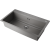 Мойки для кухни Omoikiri Kitagawa 86-LB-GR Artceramic/leningrad grey
