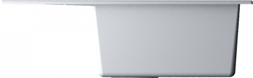 Мойки для кухни Omoikiri Sumi 65-WH Tetogranit/белый